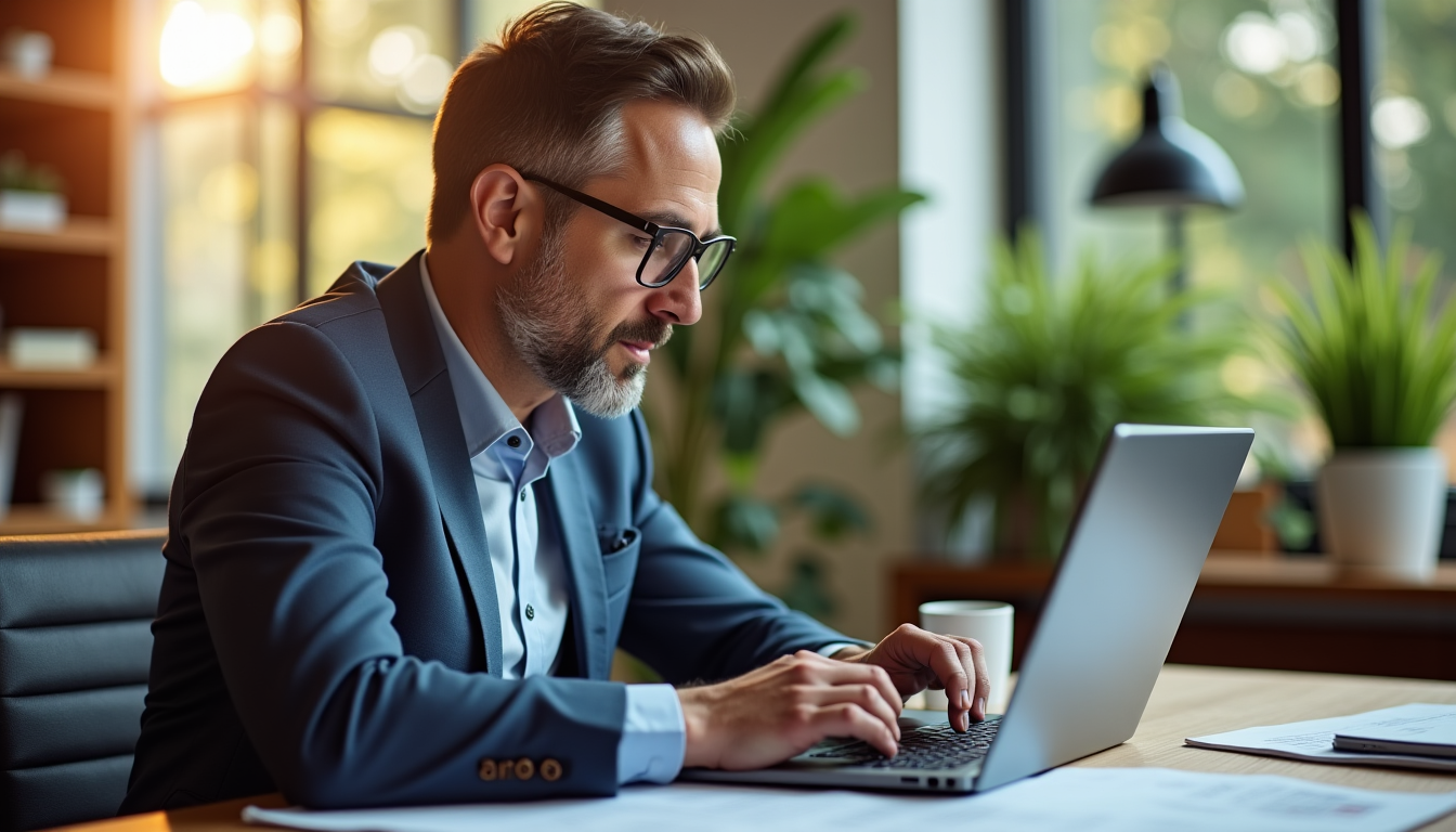 secteur recrute en télétravail ? — les métiers de l'audit et du contrôle de