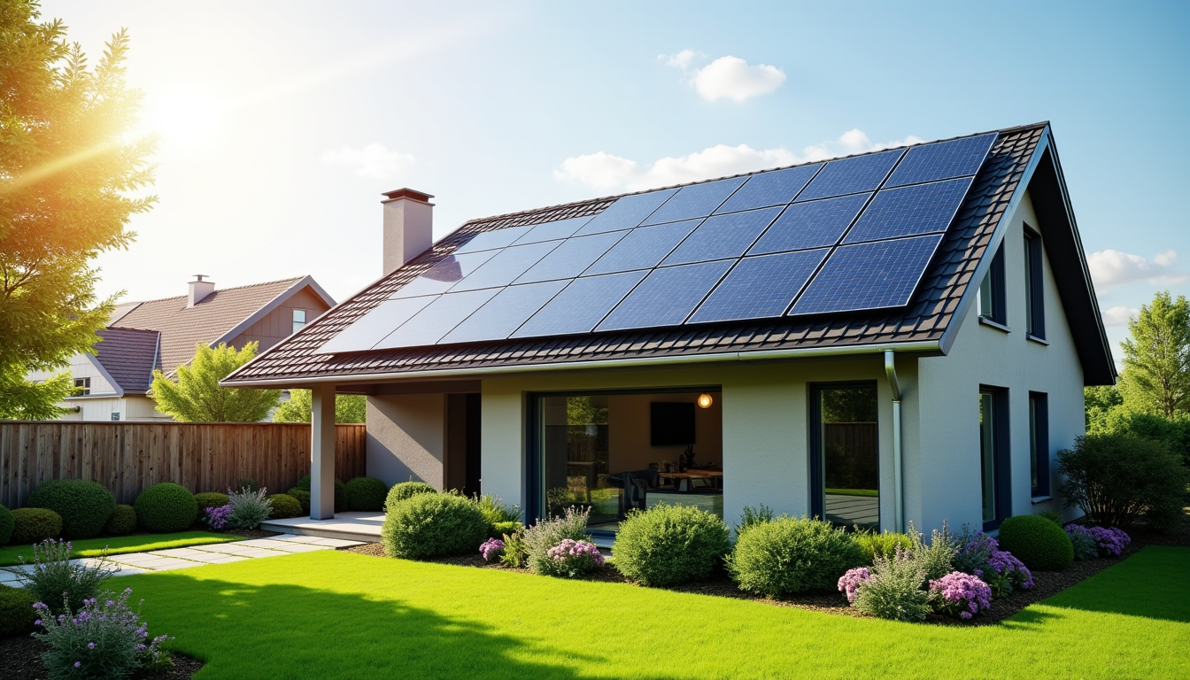 énergie verte et isolation de toiture : les solutions de pasquet couverture — cette approche est rapide à mettre en œuvre