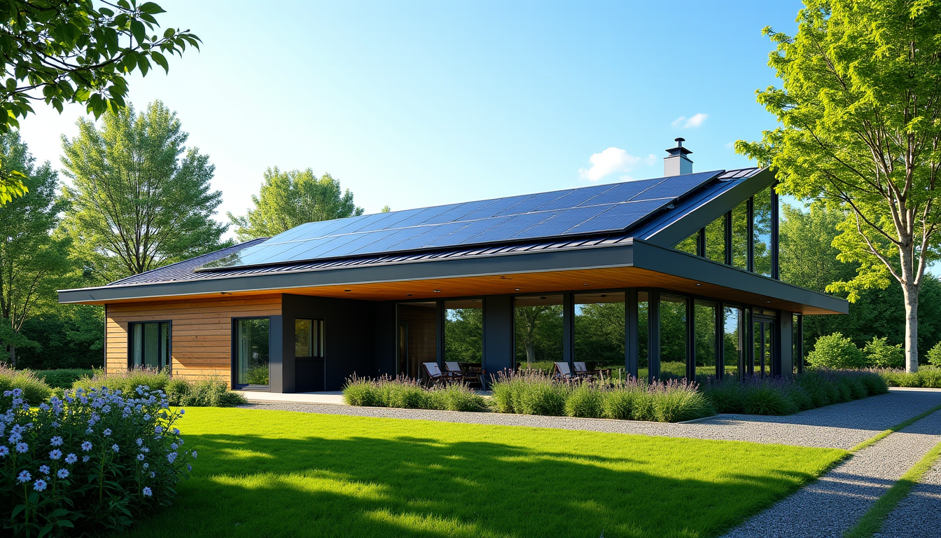 Illustration : ces chiffres sont indicatifs et peuvent varier selon — optimiser l'énergie de votre maison pour plus d'économies