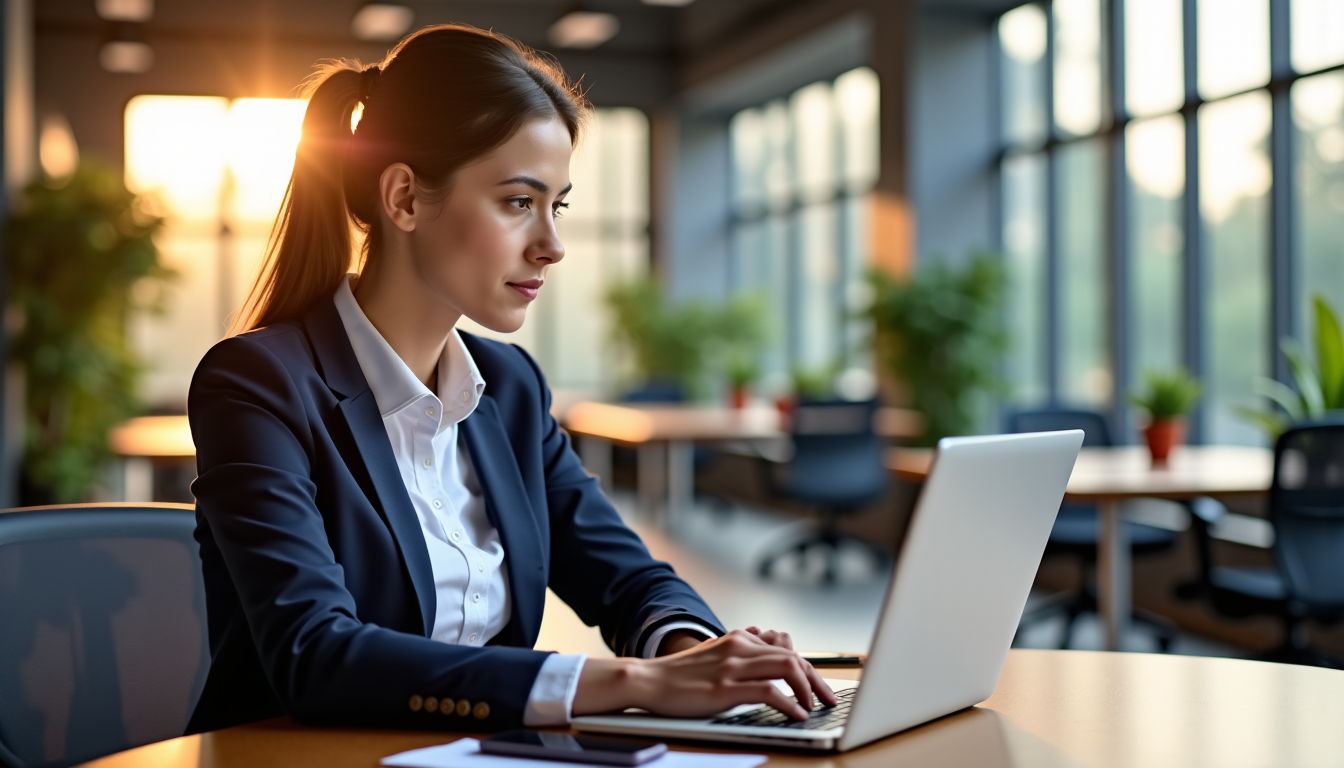 lettre recommandée en ligne : guide complet pour les entreprises : tout comprendre en 5 minutes — l'expéditeur commence par rédiger son courrier, comme il