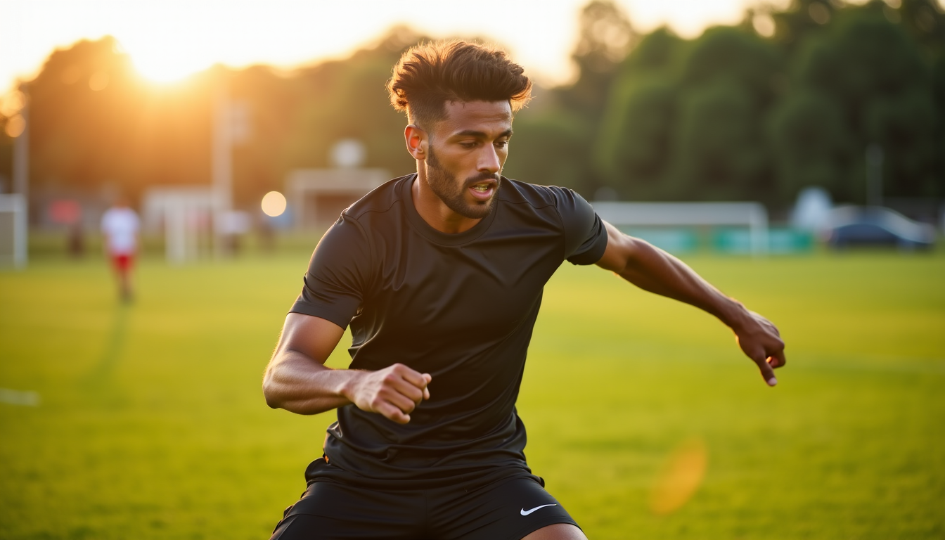 sports, torsions, douleurs : comment surviennent les lésions du ménisque ? — ces fissures dégénératives sont souvent indolores au début