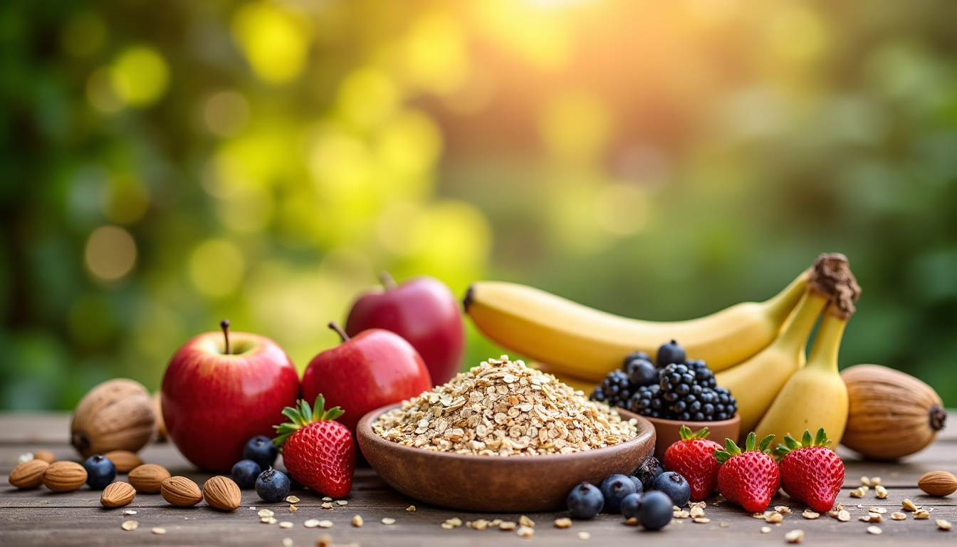 associations d’aliments qui favorisent une meilleure digestion naturellement — des associations d’aliments favorisent ainsi une meilleure assimilation