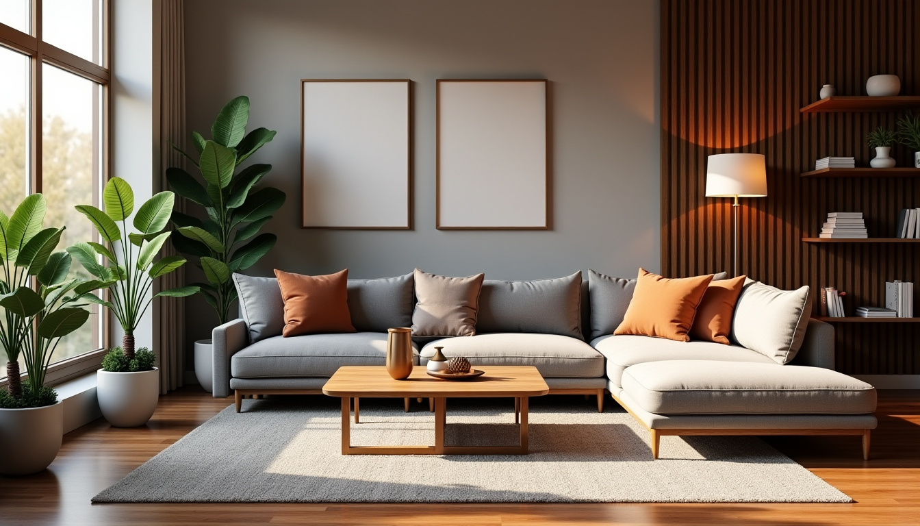 domalis.fr : une source d’inspiration pour créer un intérieur harmonieux — en montrant comment des professionnels parviennent à créer