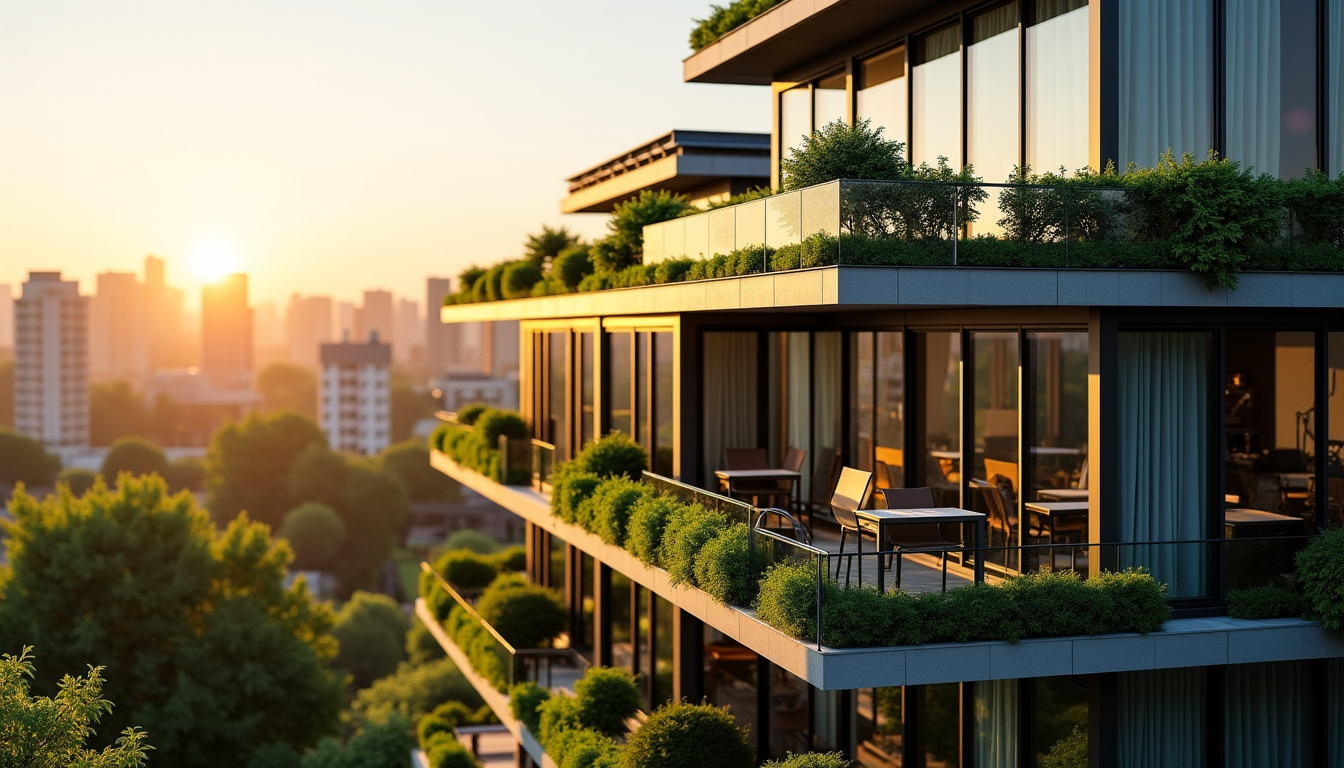 optimiser la gestion d’un bâtiment grâce au ped en copropriété ? — en complémentarité avec le ped, le ppt offre