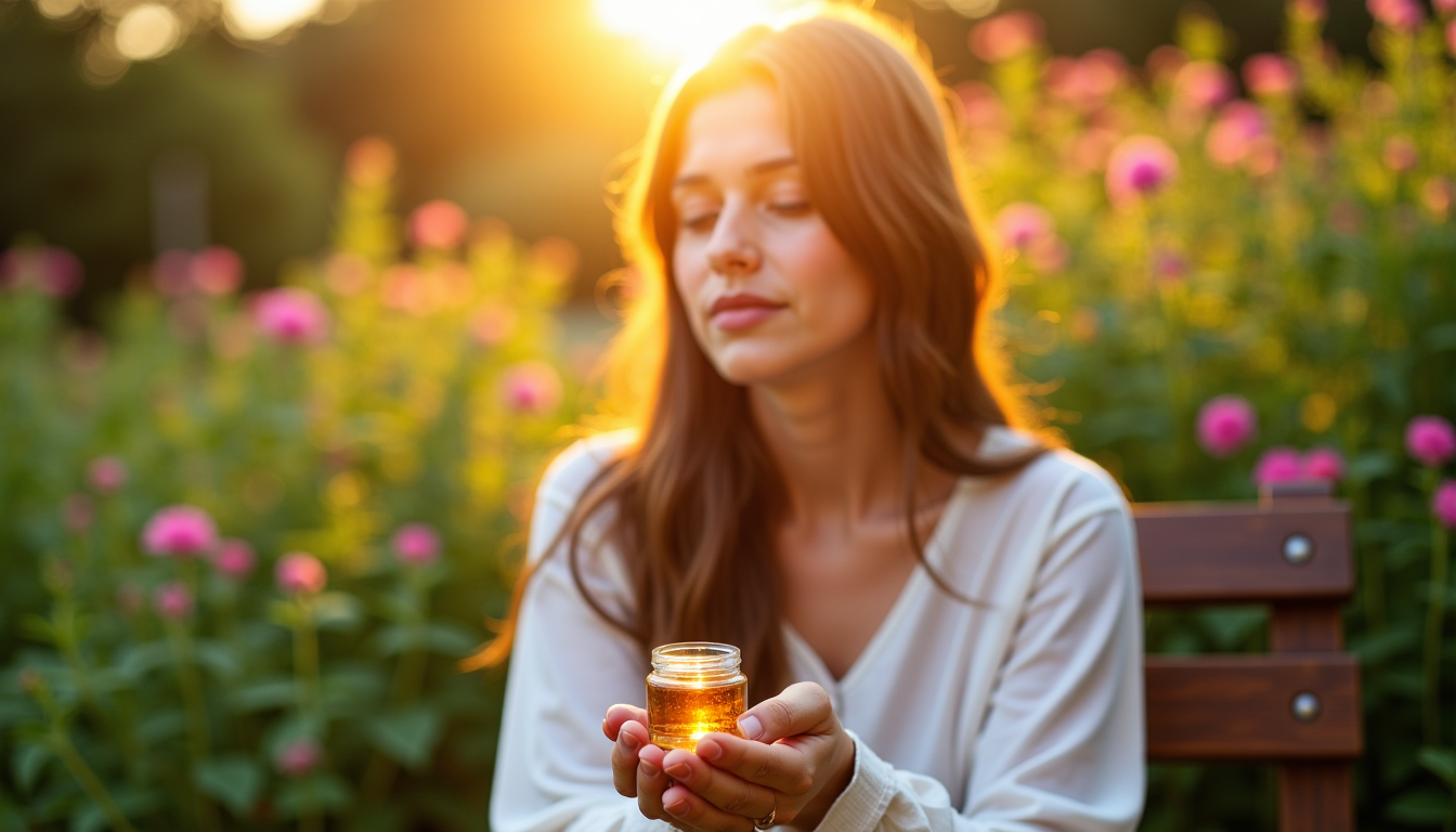résine cbd est-elle une solution naturelle pour mieux gérer le stress ? — piste intéressante pour la gestion naturelle du stress,