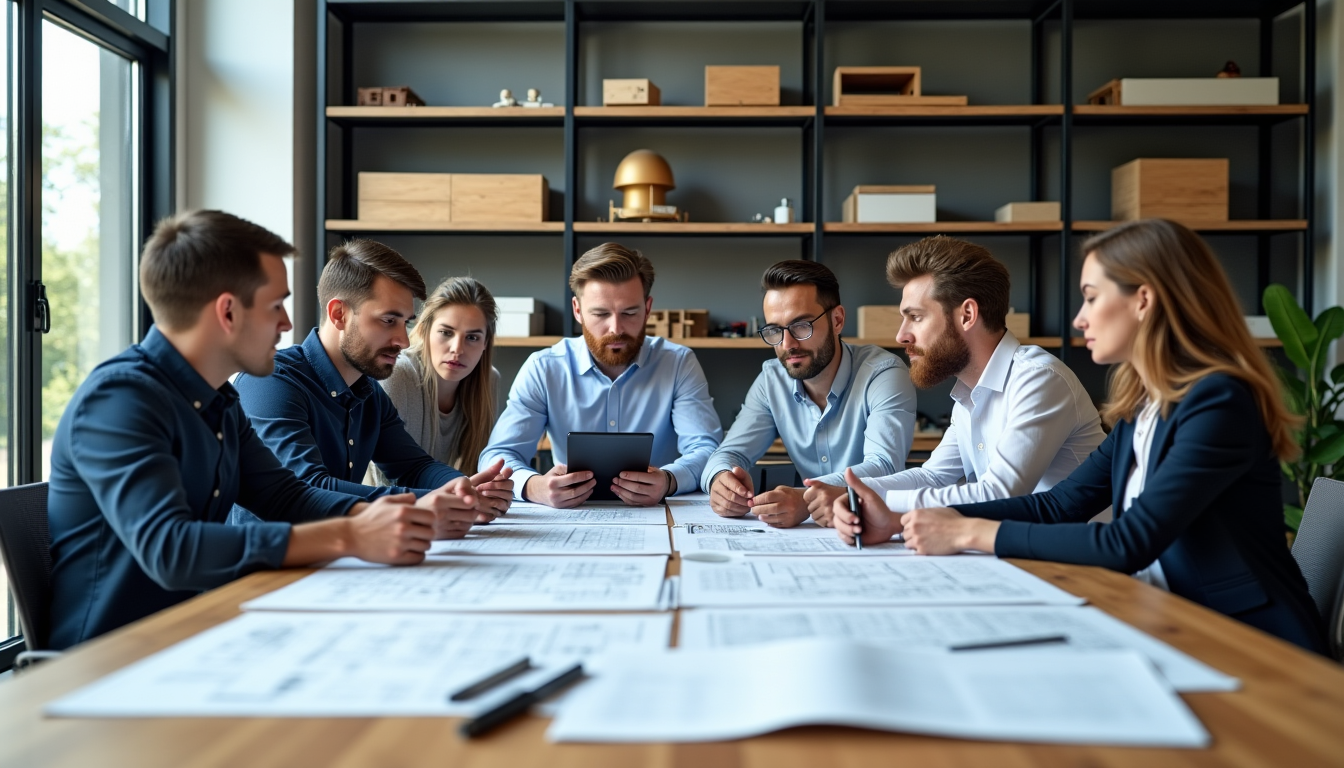 tout savoir sur l’assurance bureau d'étude pour sécuriser vos missions professionnelles — même sans être un constructeur direct, votre rôle