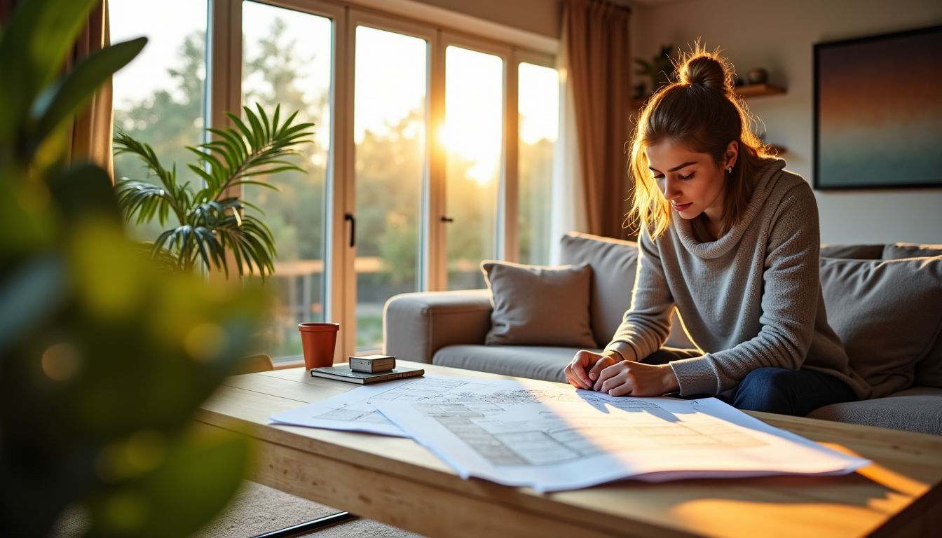 Illustration : s de rénovation énergétique. renseignez-vous auprès de votre — chauffage et isolation : le guide pratique de domalis pour optimiser votre budget énergie