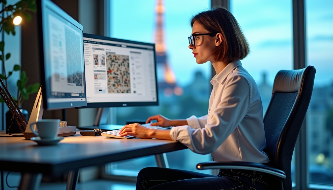 choisir la meilleure agence webflow à paris pour votre projet web ? — le choix d'une agence webflow à paris doit