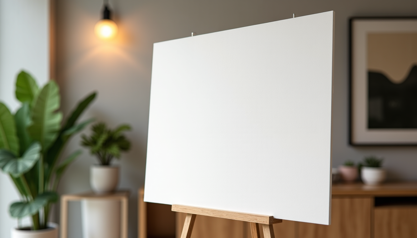 Illustration : la densité du panneau de support influence également — panneaux en mélaminé blanc : ce qu'il faut absolument savoir avant d'acheter