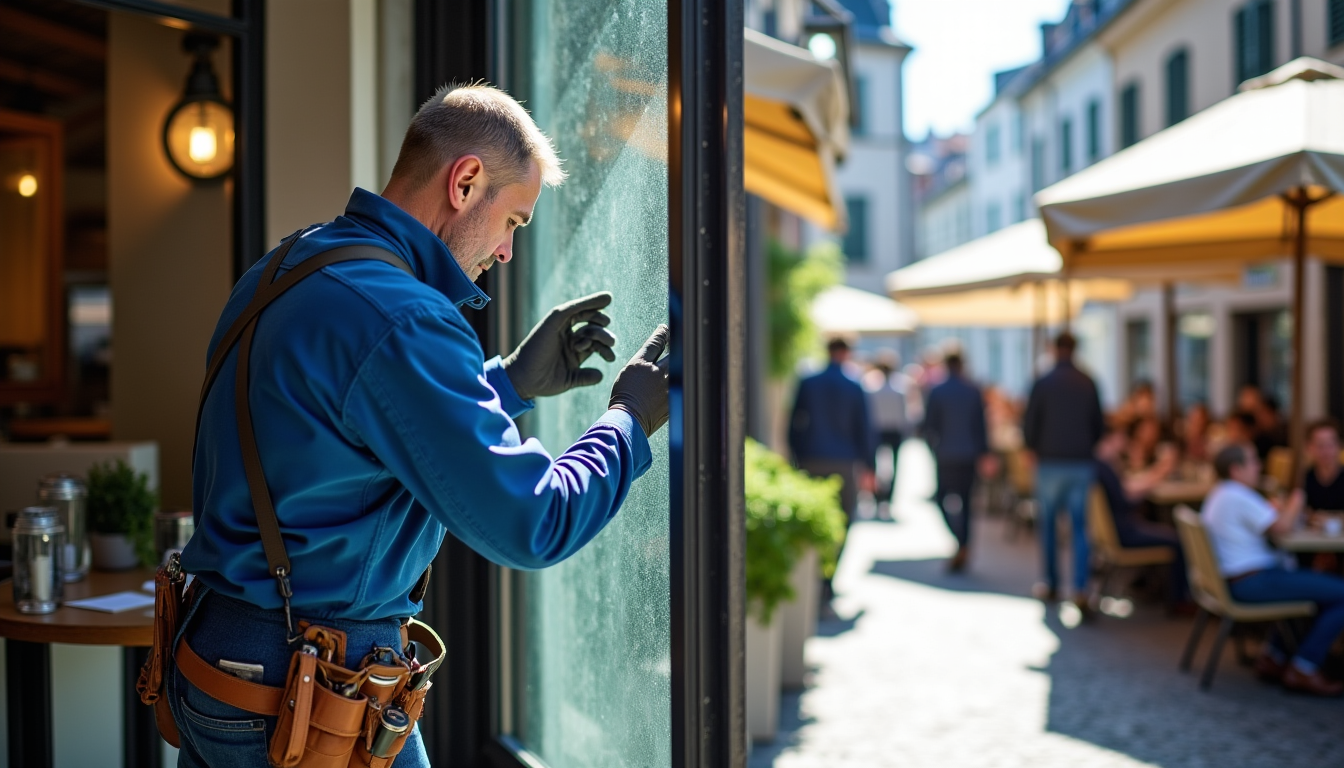 trouver un vitrier fiable à carouge pour des réparations durables — le bouche-à-oreille reste également un excellent moyen de