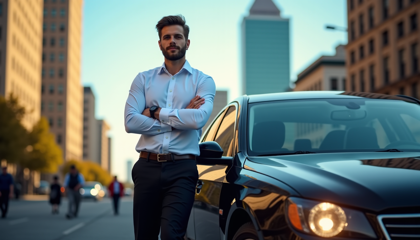 doit-on avoir la capacité de transport pour être chauffeur indépendant ? — ces éléments constituent le socle de l'activité du