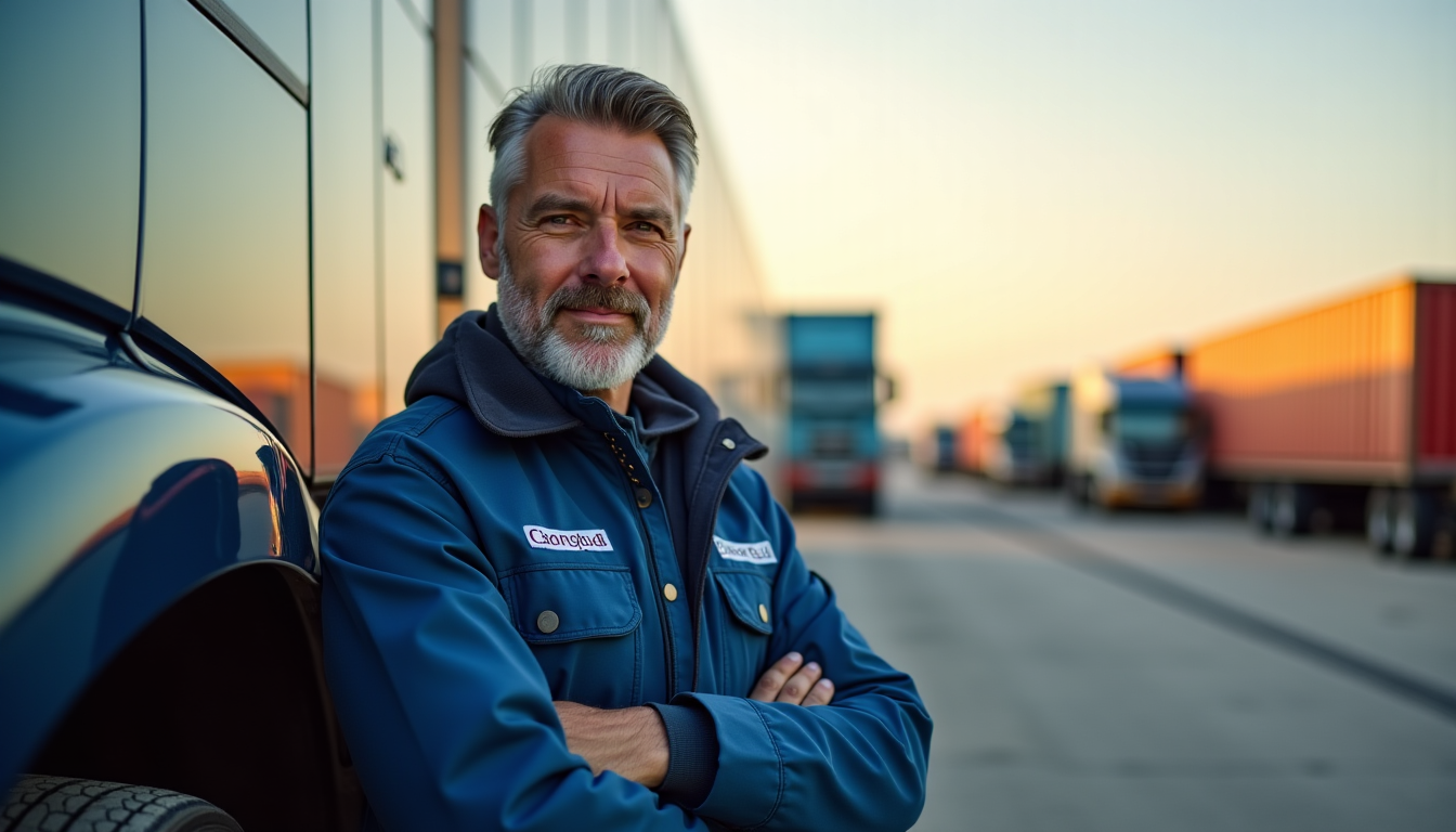 4 piliers de la profession de transporteur : tout comprendre — un extrait de casier judiciaire (bulletin n°2) est