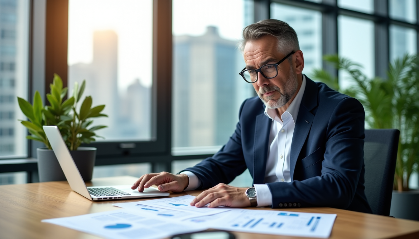 réussir en affaires avec une stratégie simple et efficace — s manquent. cette auto-évaluation honnête est fondamentale pour
