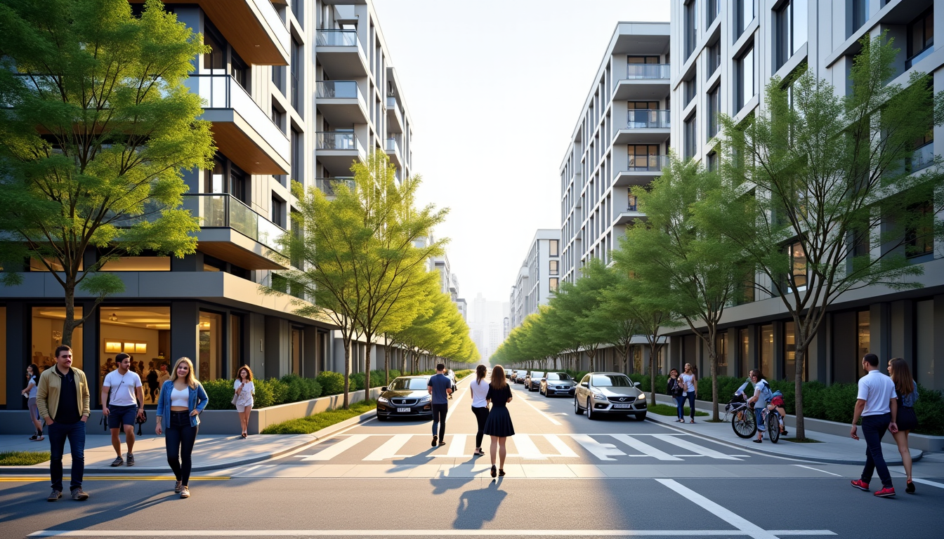 investir dans l'immobilier : quels pièges éviter ? — un bon emplacement garantit une demande locative constante