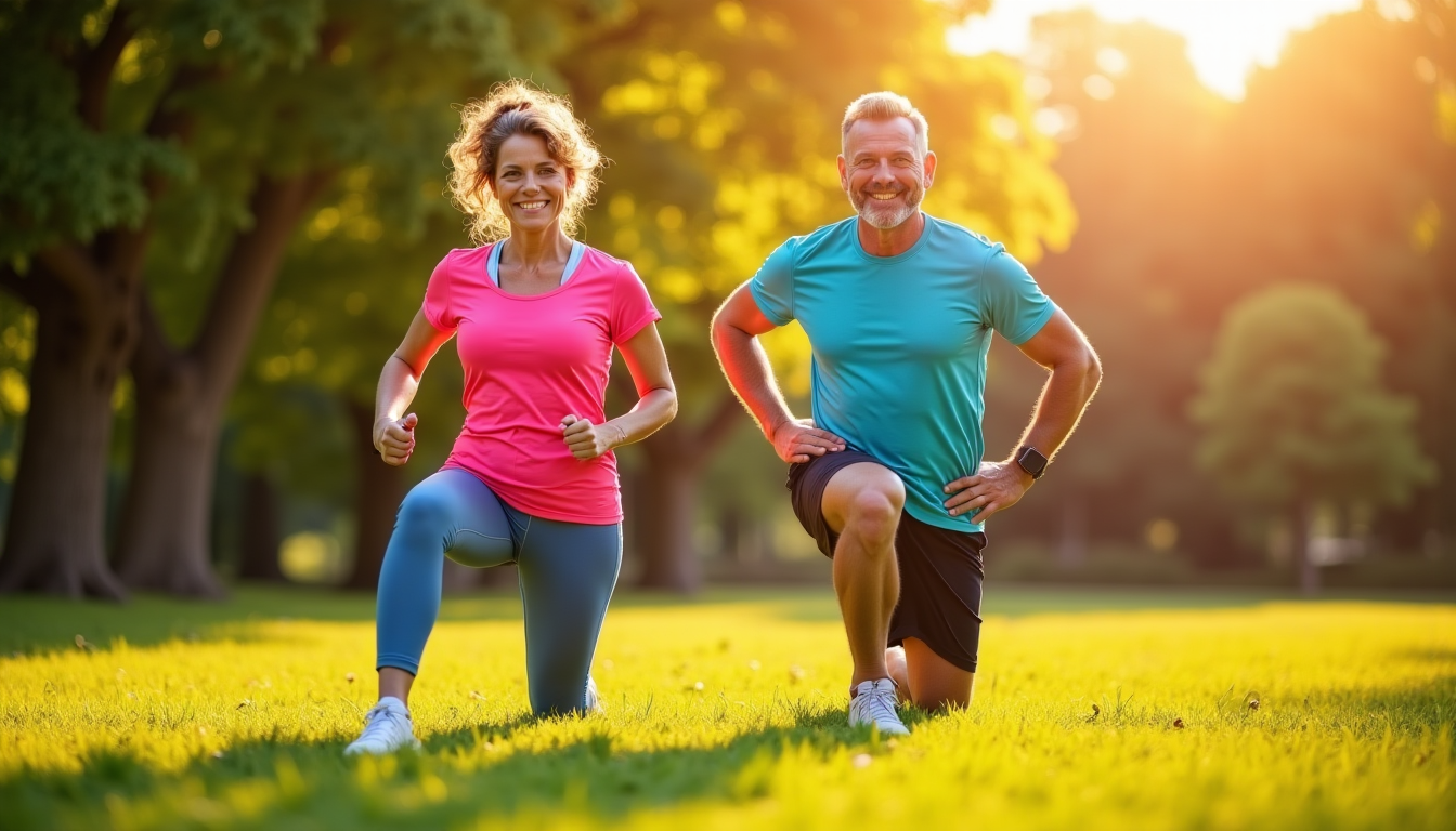 bienfaits insoupçonnés du sport sur l'esprit et le corps — cette amélioration de l'image corporelle et des capacités