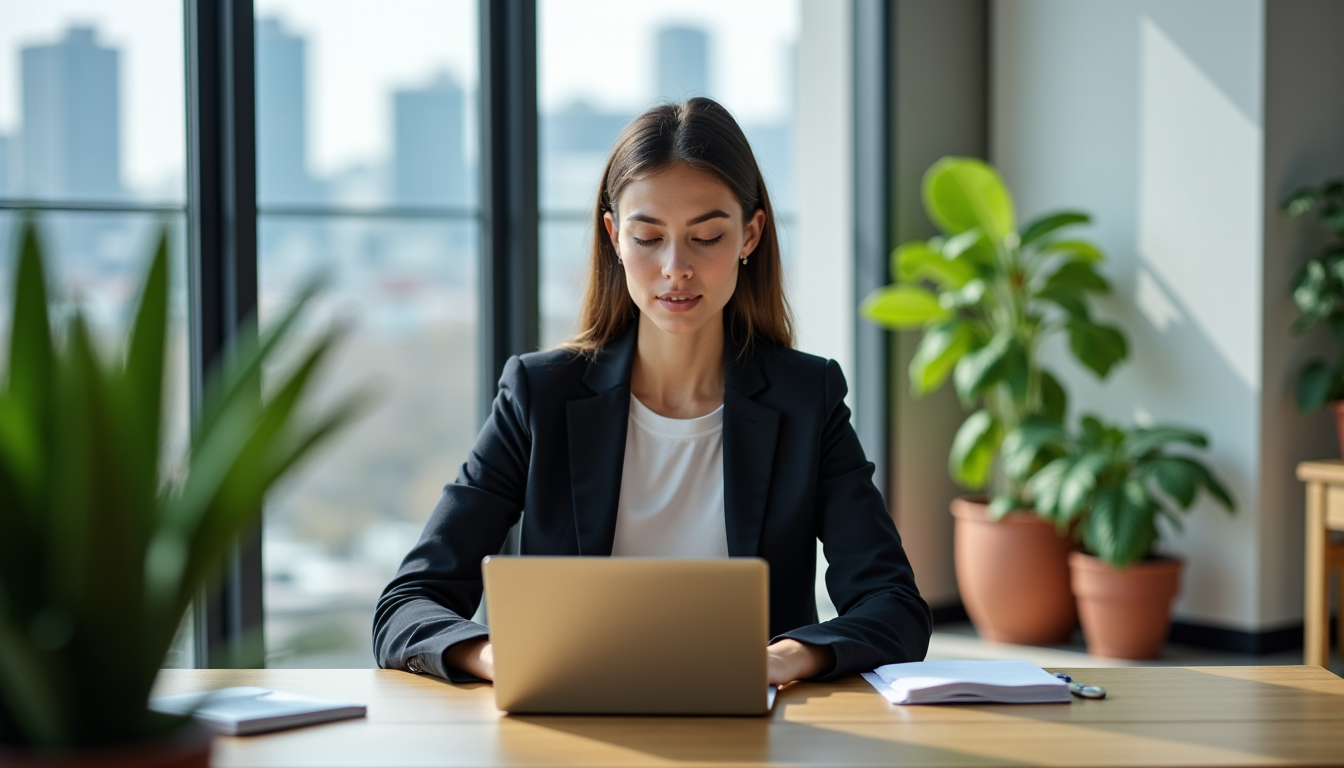 Illustration : alors que la création manuelle offre une flexibilité — lancer sa boutique en ligne en 5 minutes grâce à l'intelligence artificielle