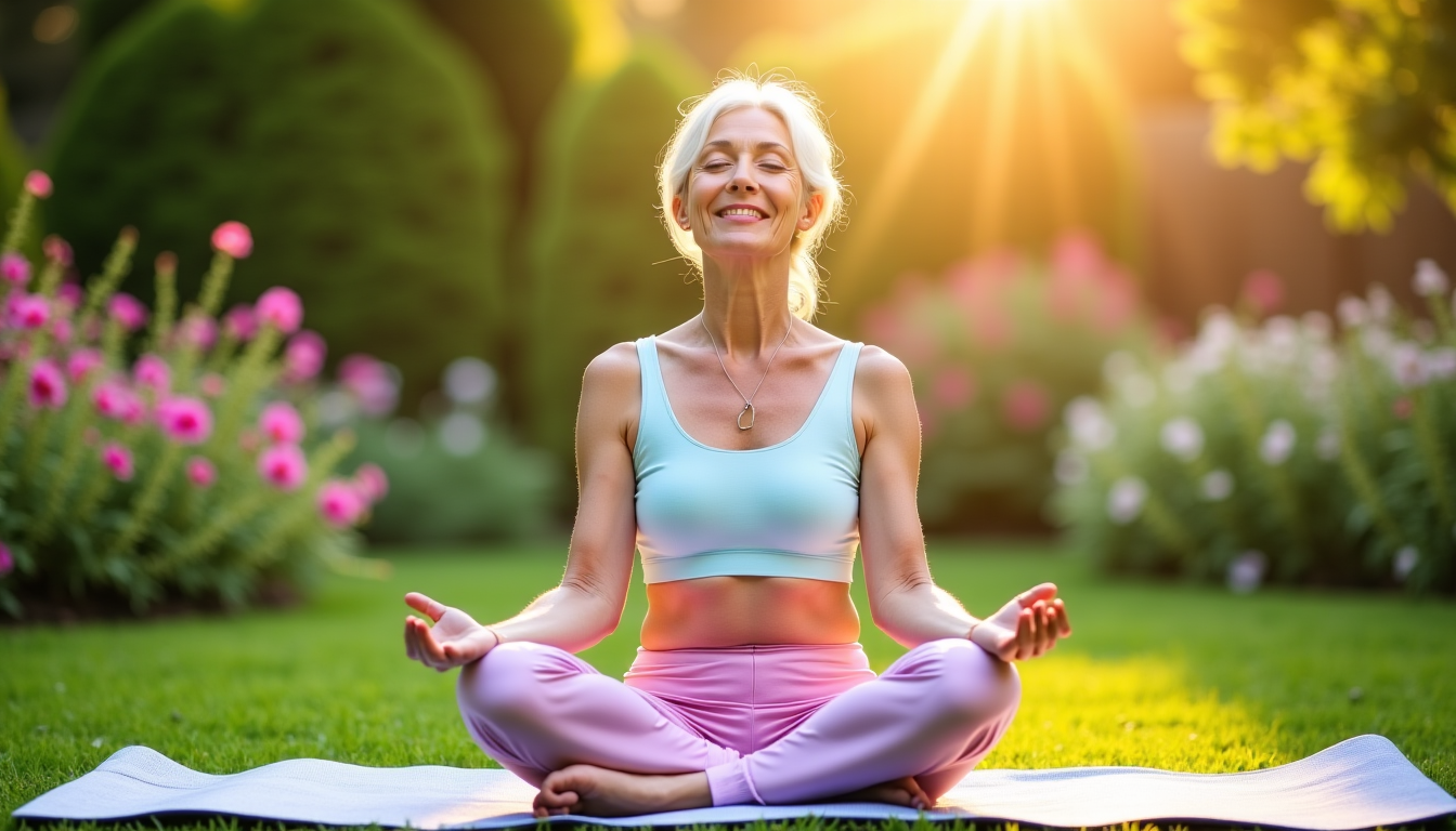 cultivez votre bien-être au quotidien avec des pratiques simples — votre vitalité dépend directement de la manière dont