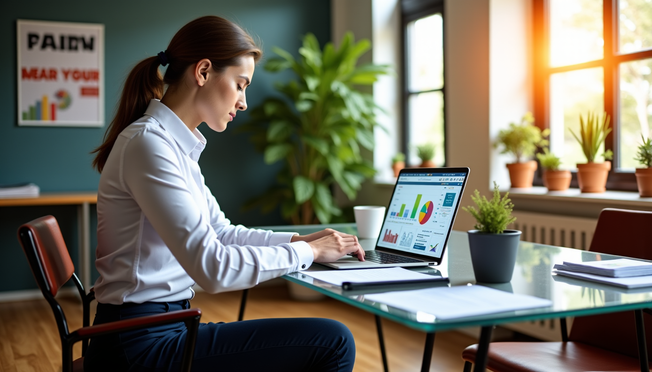 stratégies efficaces pour booster votre entreprise marketing — uvoir votre contenu via divers canaux. analyser les