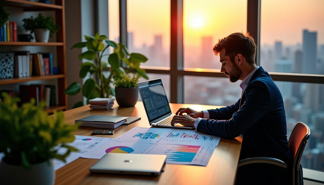 boostez votre stratégie marketing avec des idées innovantes — pour maximiser l'impact de vos vidéos, concentrez-vous sur