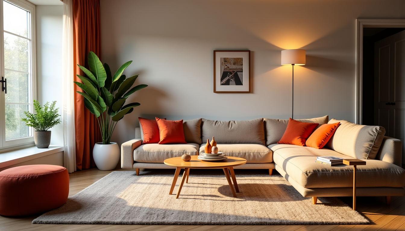 idées simples pour sublimer votre intérieur avec style — de plus, l'utilisation de variateurs de lumière permet