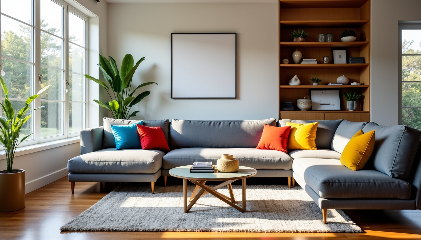 rénovation intérieure : secrets pour un espace optimisé — cependant, cela ne signifie pas renoncer à la