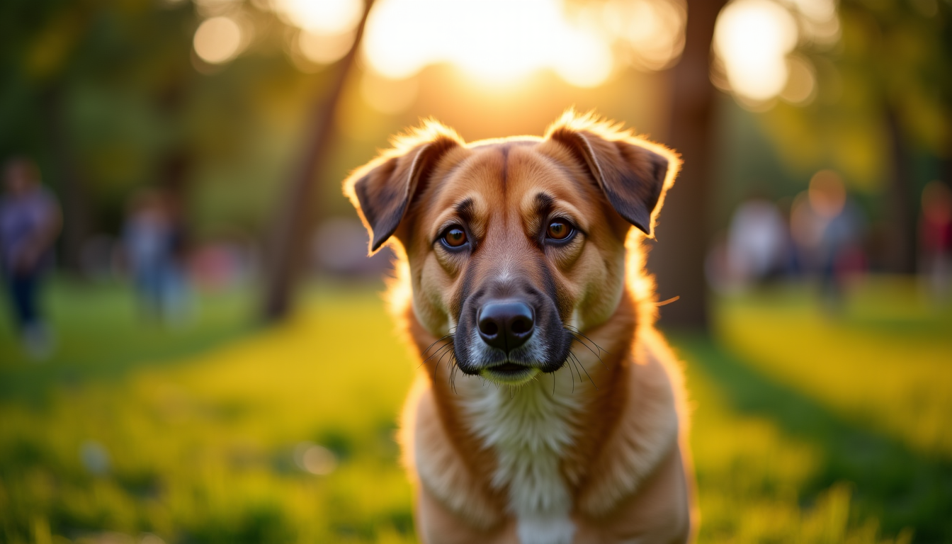 secrets inattendus du comportement des chiens — les gémissements, par exemple, peuvent indiquer la douleur,