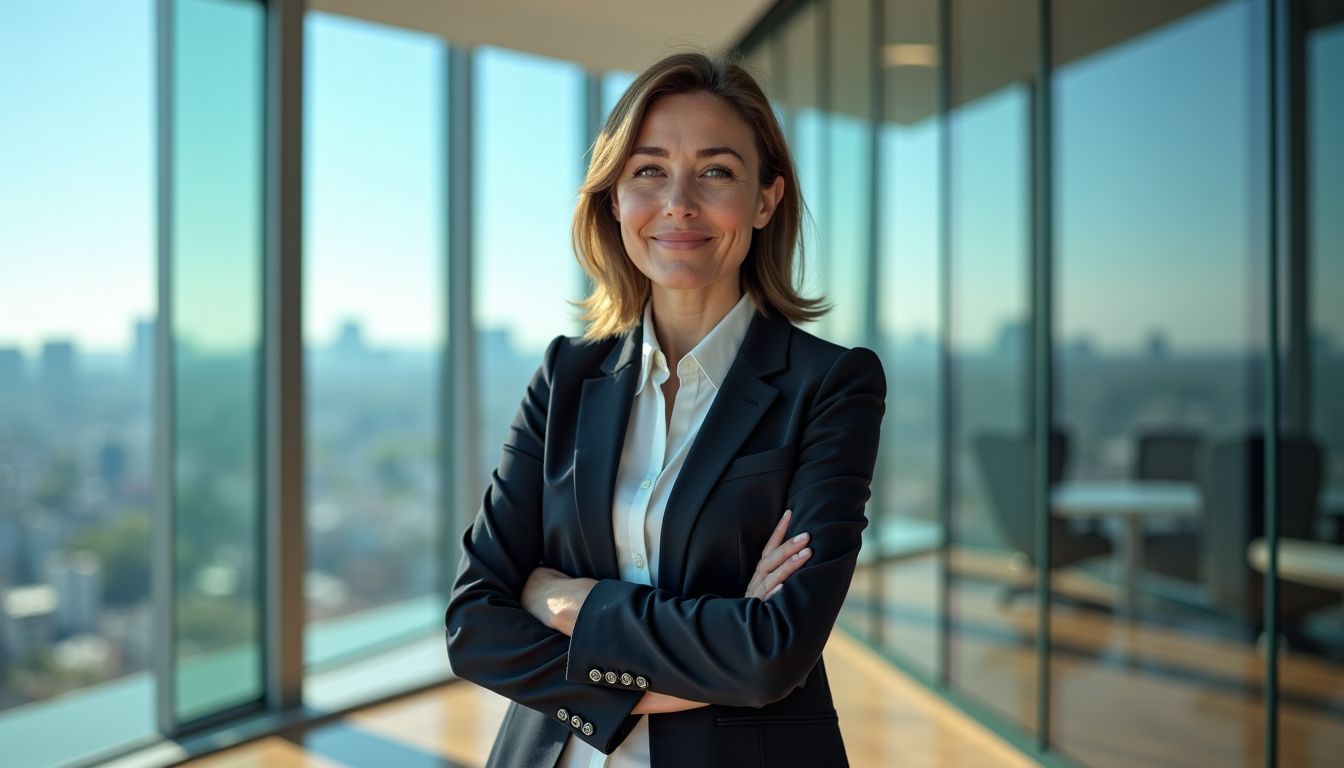 bâtir une entreprise prospère et durable ? — léments ne sont pas de simples déclarations ;
