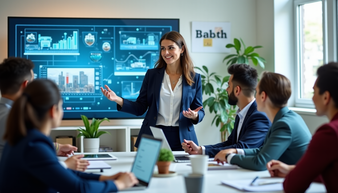 qu'est-ce qu'un tms et pourquoi votre entreprise doit absolument l'adopter — chacune de ces fonctions contribue à une gestion