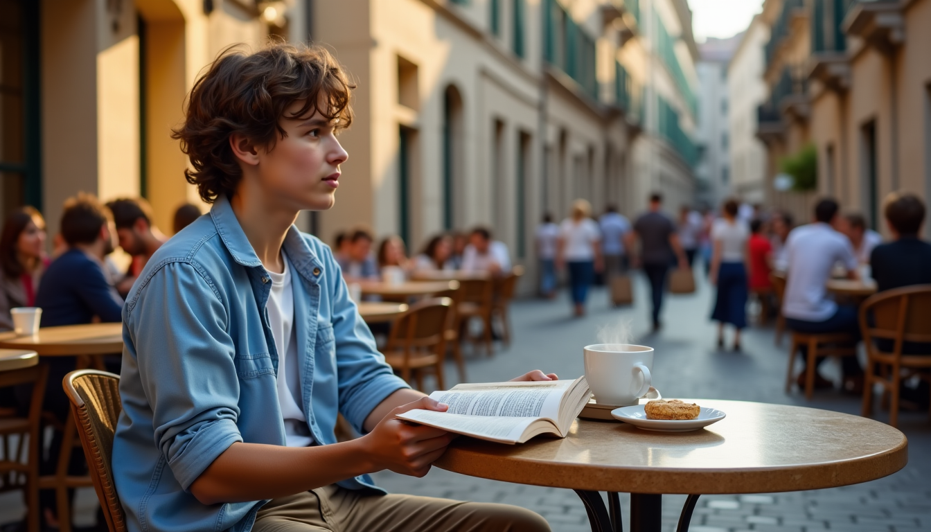 erreurs à éviter pour réussir ses vacances à l’étranger — la recherche préalable sur la culture et les