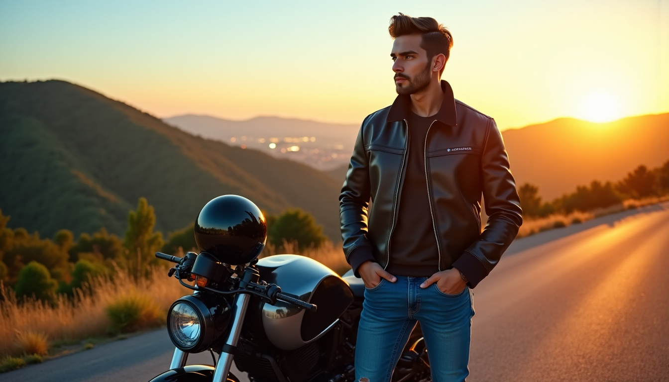 moto électrique ou thermique : laquelle choisir selon son utilisation ? — e vitesse, ce qui facilite l'apprentissage et rend