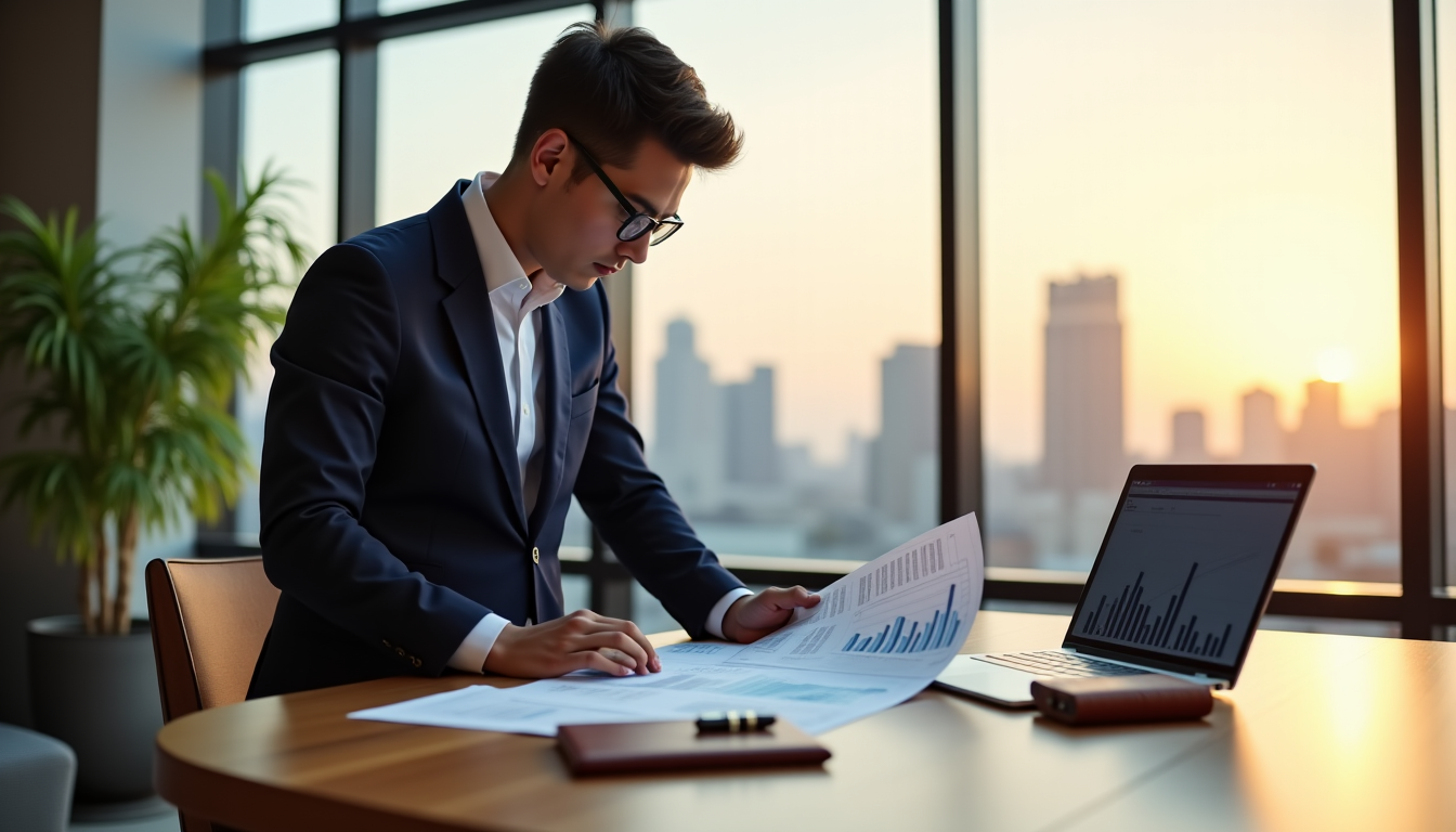business et entrepreneuriat : comment éviter les échecs précoces — pensez également à la gestion du fonds de