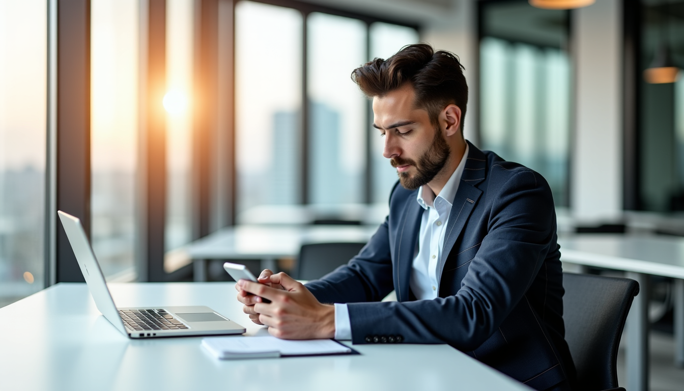 améliorer son taux de conversion sur un site web ? — la réactivité mobile est également non négociable. avec