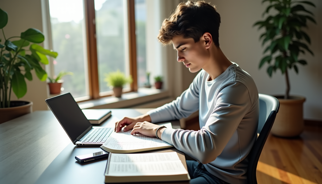 finance personnelle : les outils indispensables pour mieux gérer son argent — les carnets de comptes et les tableurs manuels