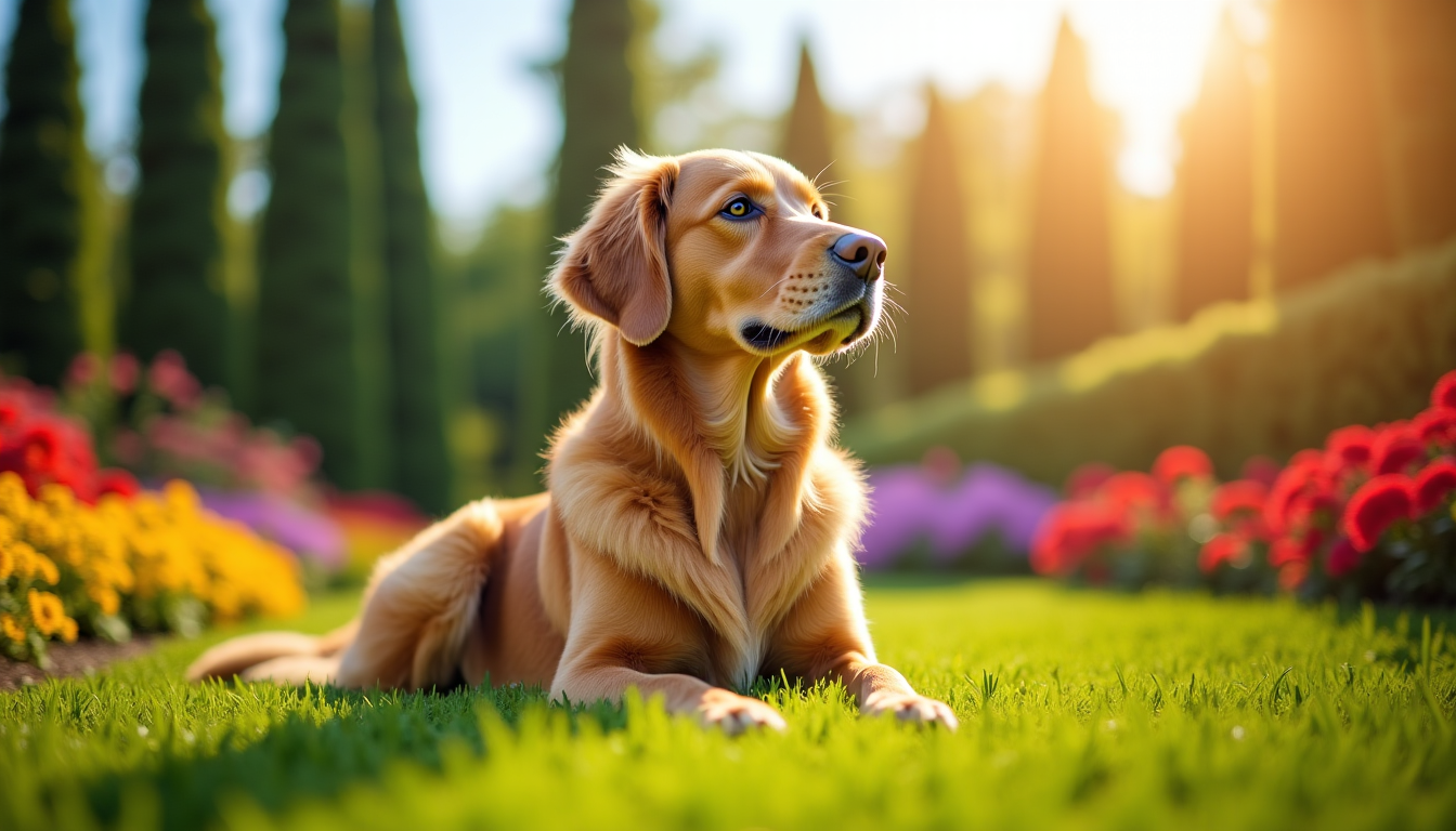 compléments alimentaires utiles pour les animaux en bonne santé — ces acides gras contribuent à la santé de
