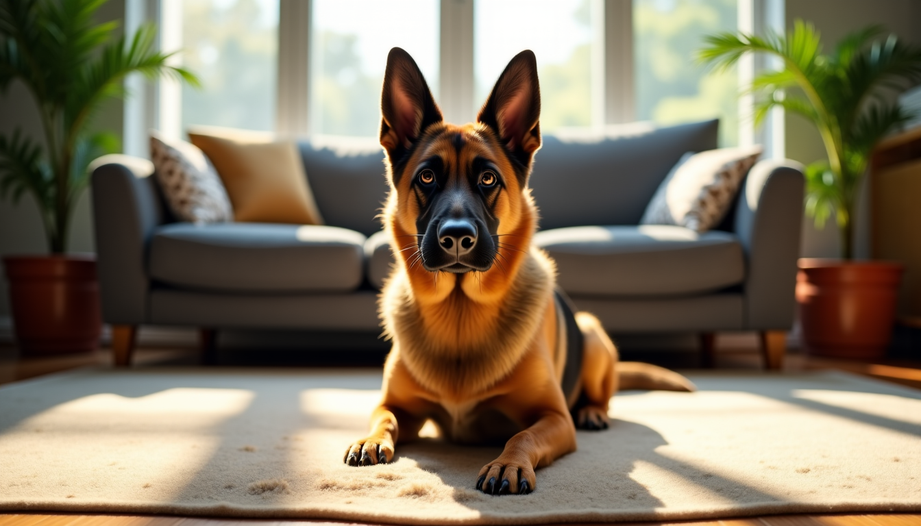 reconnaître un animal stressé et agir efficacement ? — ervigilance ou sursauts fréquents comportements stéréotypés (tourner en