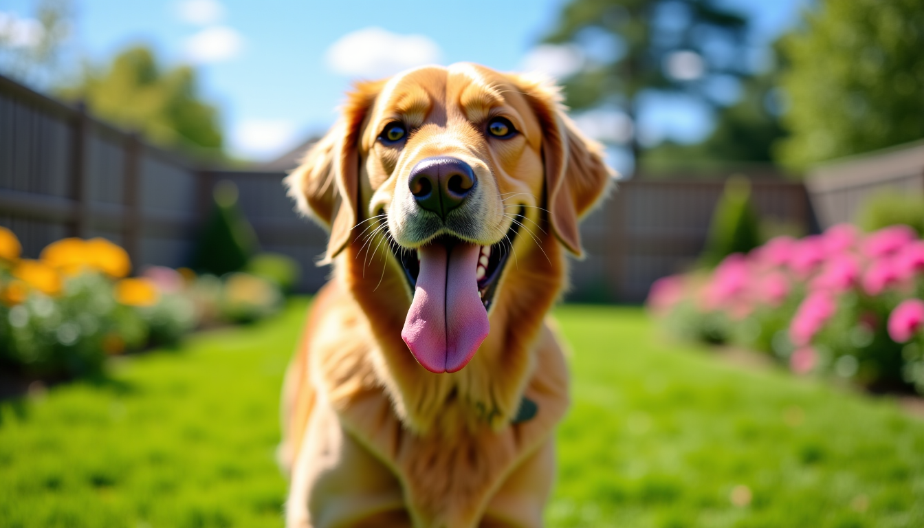 signes que votre chien manque d’exercice ou de stimulation — important de noter que ce n'est pas de