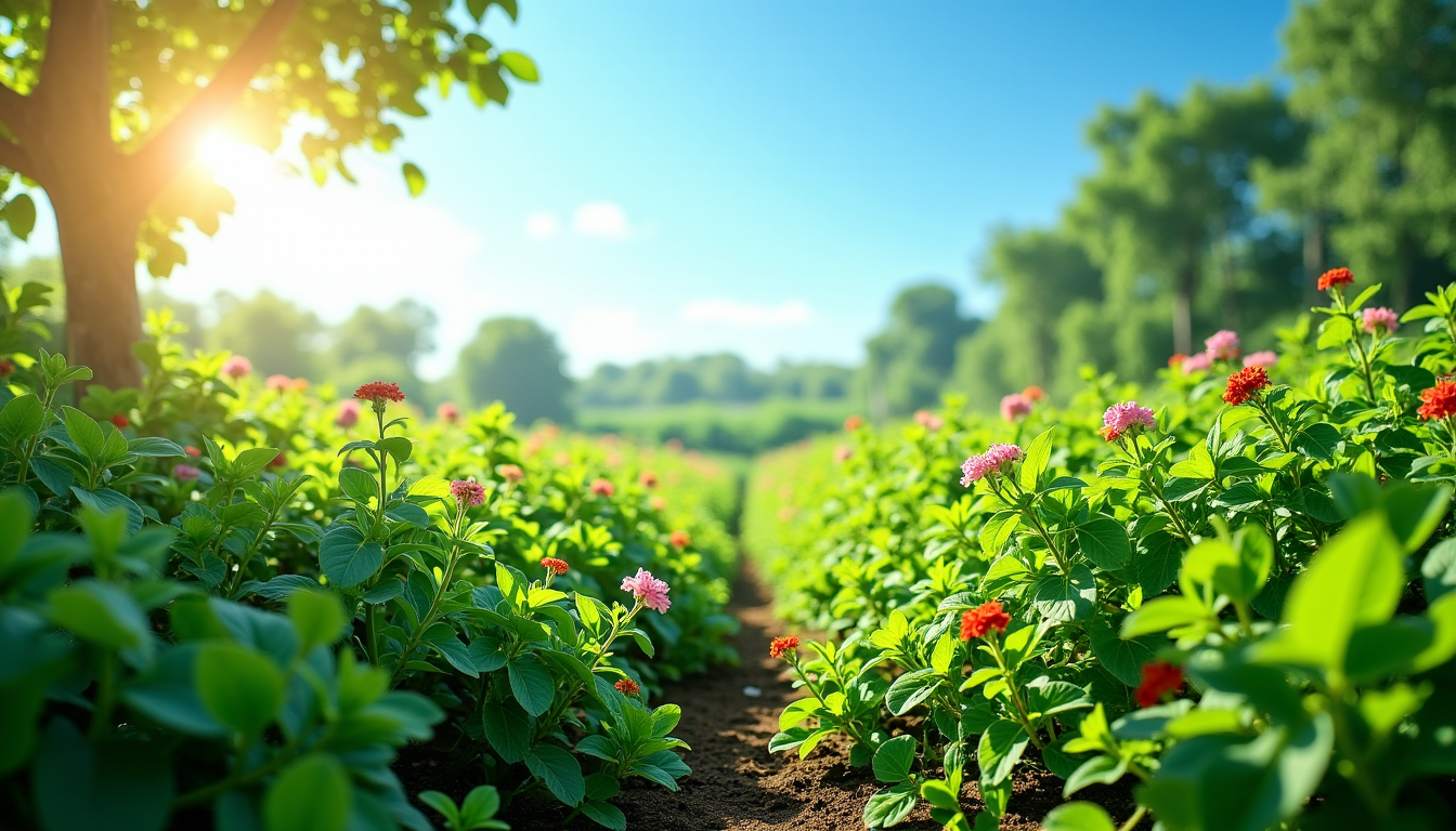 astuces pour avoir un jardin vert même en saison sèche — e manque d'eau, favorisant le pourrissement des racines