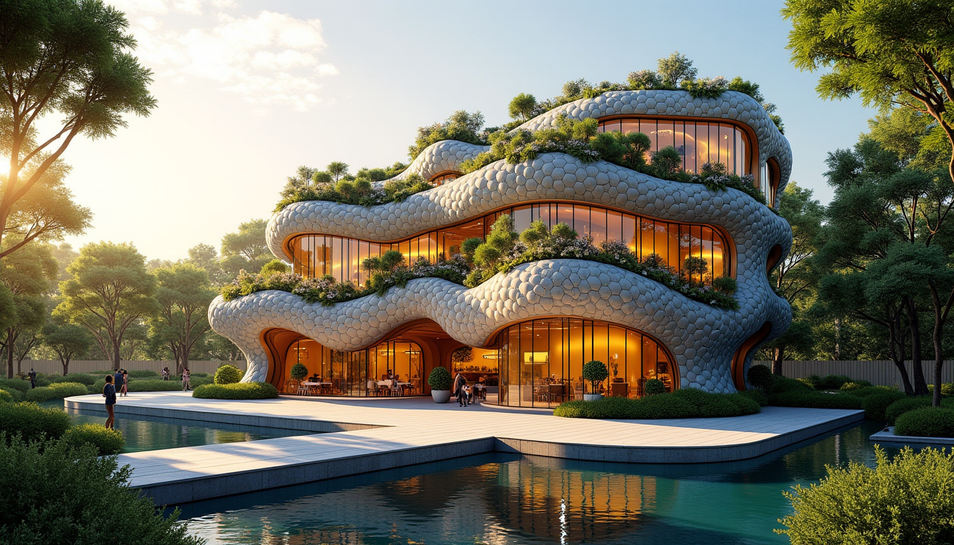 innovations biomimétiques : quand la nature inspire la technologie — "la nature ne fait rien en vain. elle