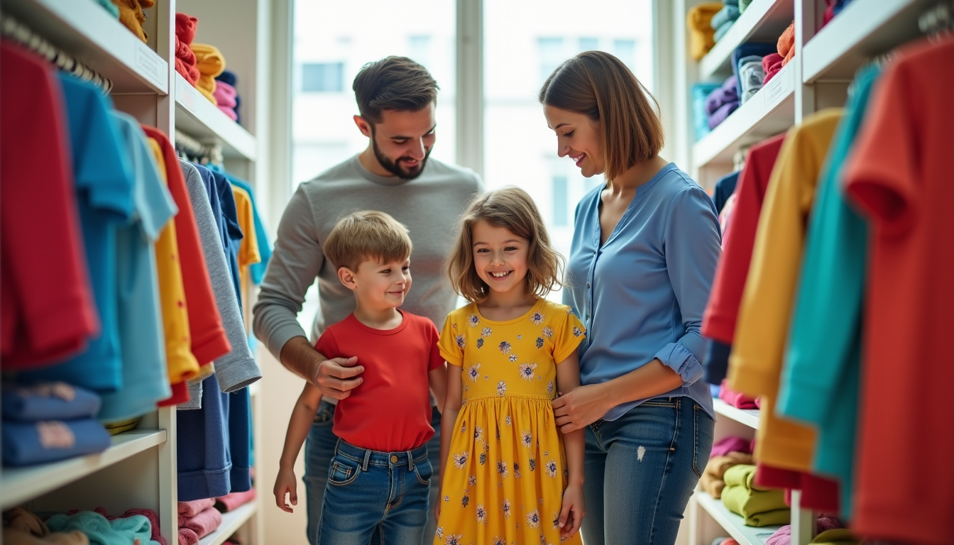 code promo little cigogne : astuces pour habiller ses enfants sans se ruiner — s par un montant minimum d'achat, tandis que