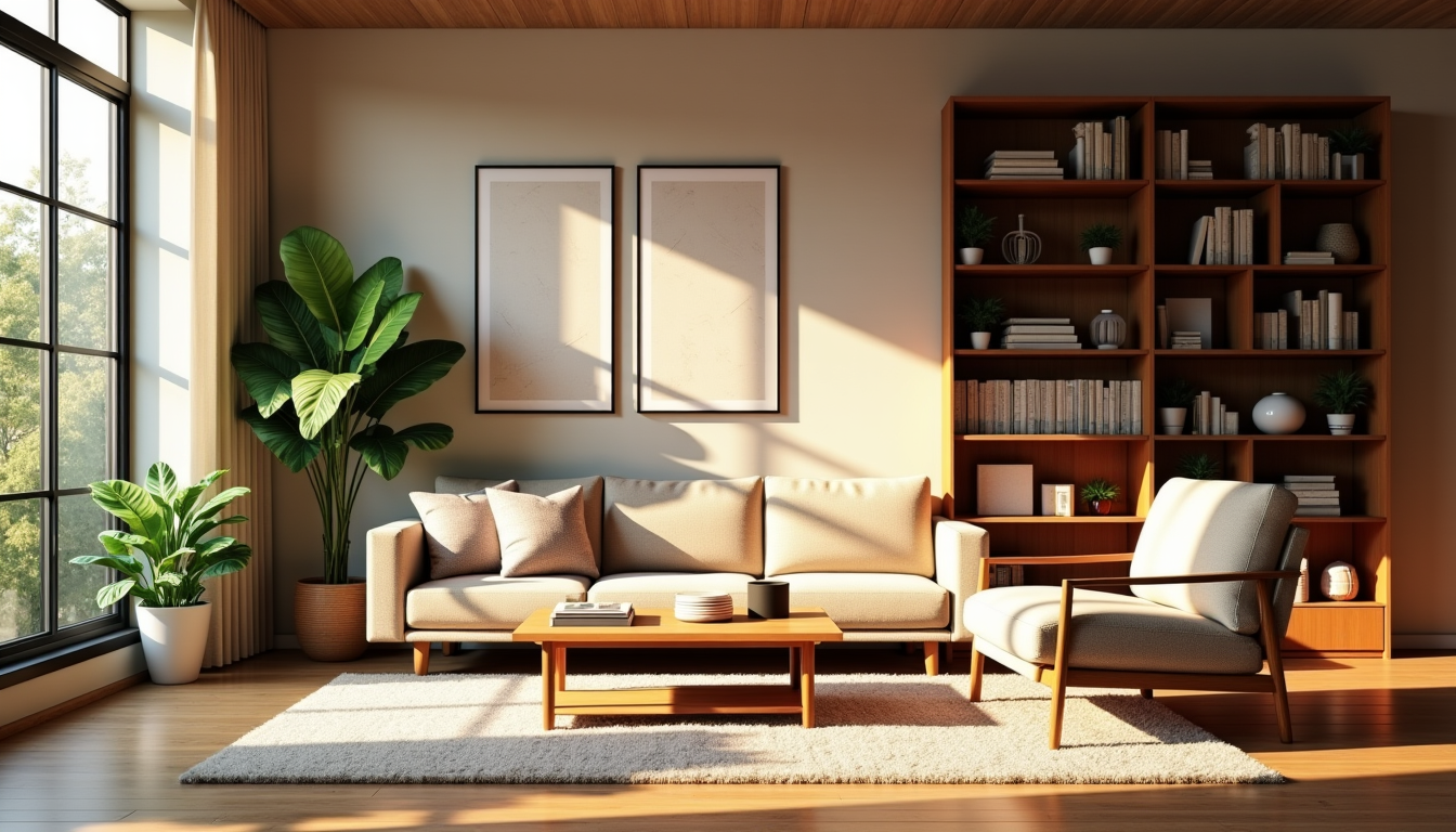 maison moderne et cosy : les tendances déco vues sur reminiscencehome.com — "la maison devrait être le coffre aux trésors