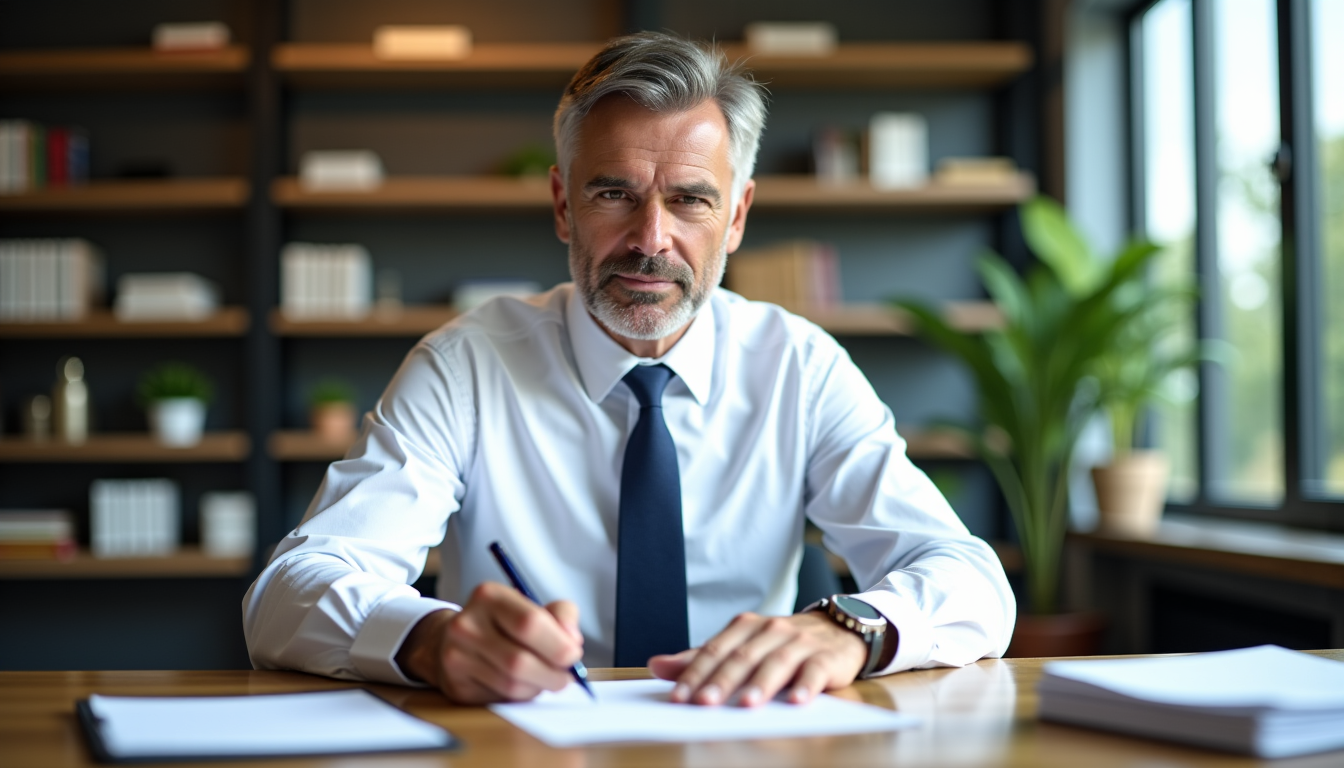 Illustration : cette citation souligne l'importance de la clarté, non — rédiger une lettre d’engagement claire et professionnelle ?