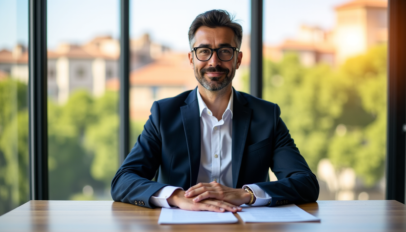 avantages de passer par un courtier pour une assurance emprunteur perpignan — tives pour l'emprunteur, tout en garantissant un niveau