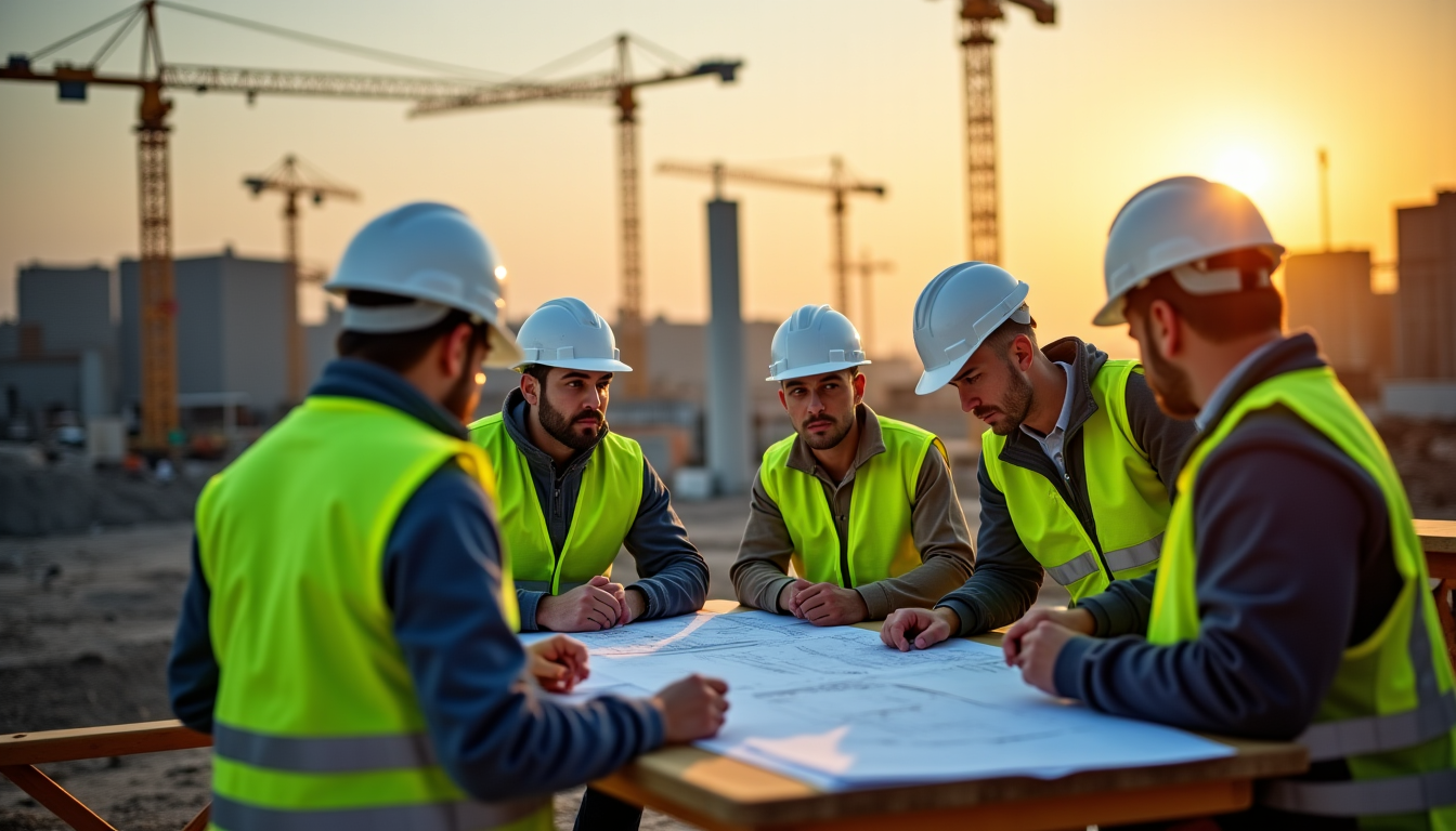 souscrire une assurance dommage ouvrage avant le démarrage d’un chantier ? — cette assurance "surcouvre" la garantie décennale des constructeurs.