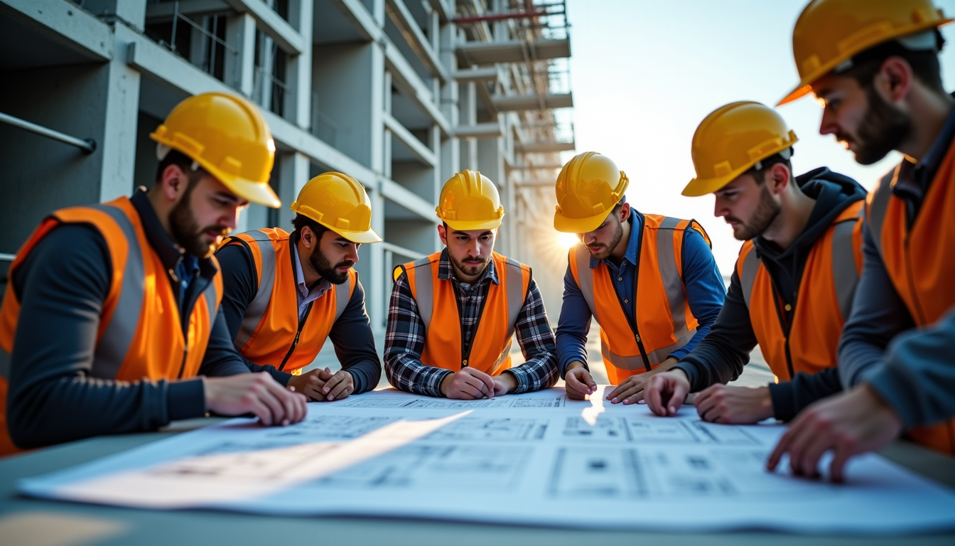 Illustration : cette distinction met en lumière le rôle unique — souscrire une assurance dommage ouvrage avant le démarrage d’un chantier ?