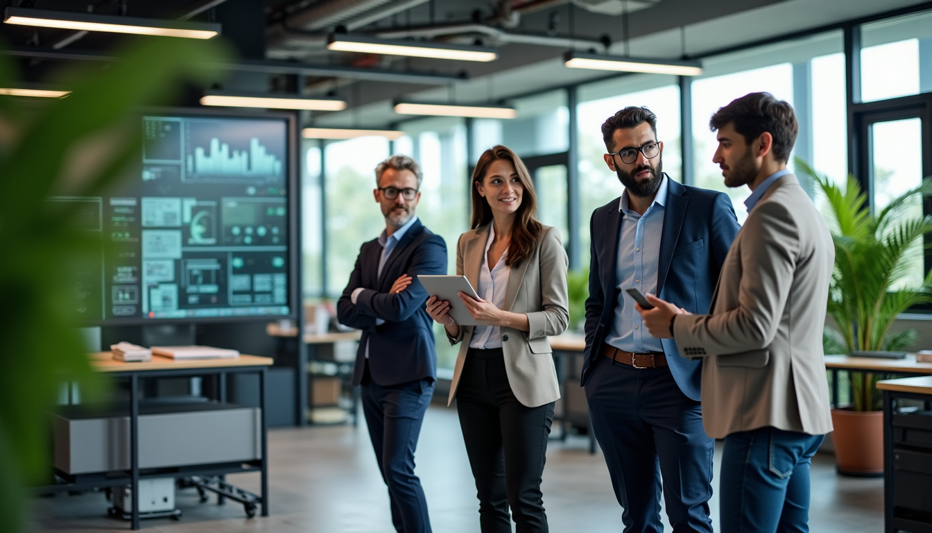 comparatif des solutions d’archivage pour l’entreprise — risé et la destruction confidentielle des archives, offrant