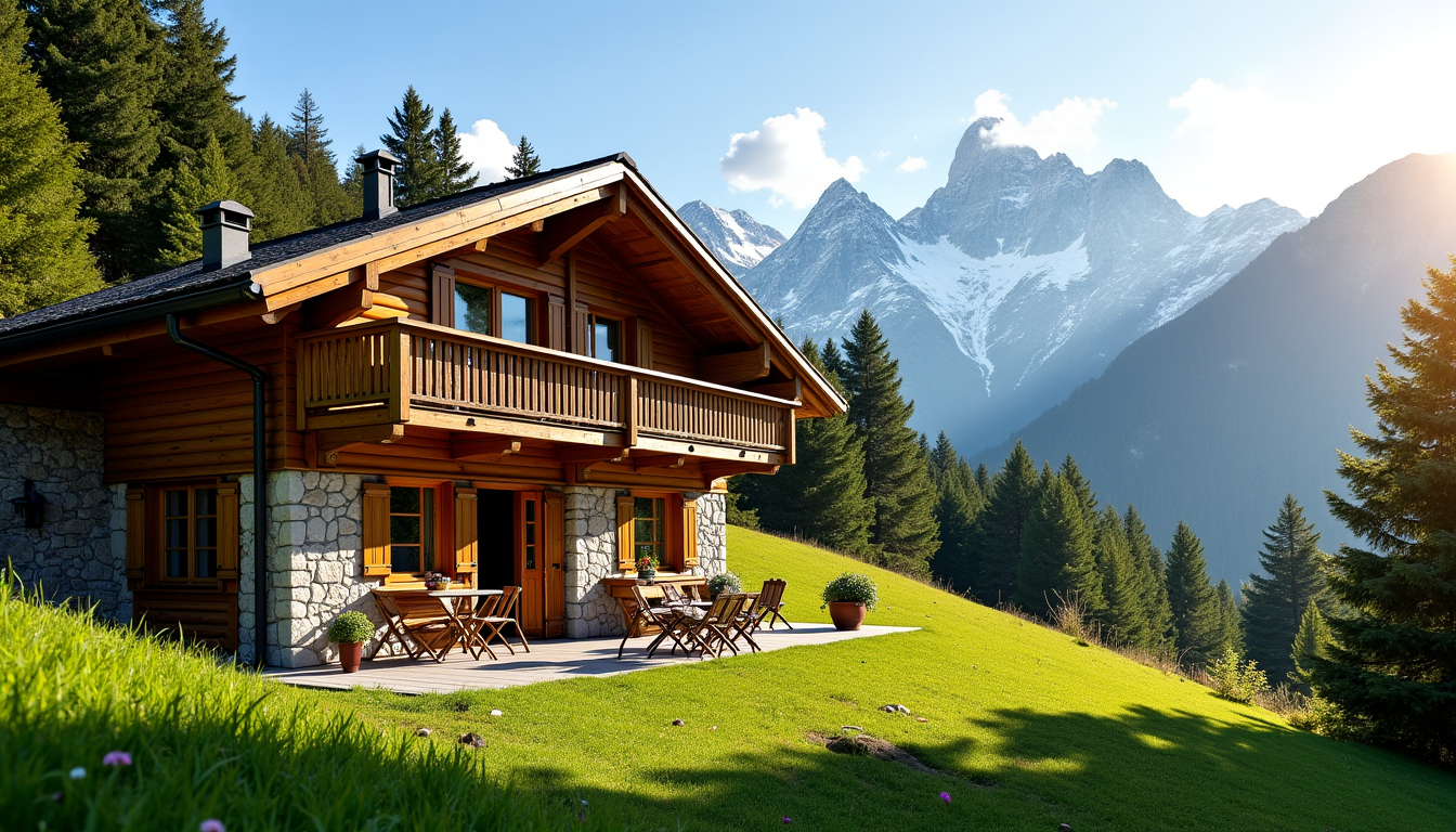 secrets d'un investissement locatif réussi au pied du mont blanc — ces éléments sont cruciaux pour affiner votre recherche