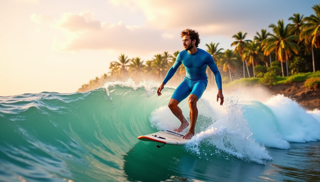peut-on surfer à bali en septembre ? — ux : les prix des vols et des