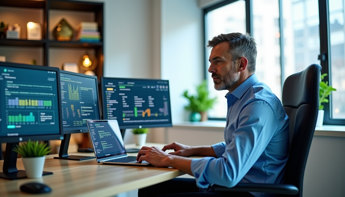 choisir son logiciel tms : le guide pratique pour les responsables logistique — au-delà de l'opérationnel, le tms doit simplifier la