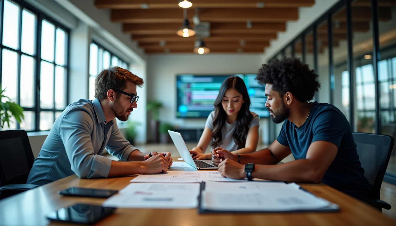 custom software development : créez votre application exactement comme vous le voulez — du marché, en s'alignant précisément sur les spécificités