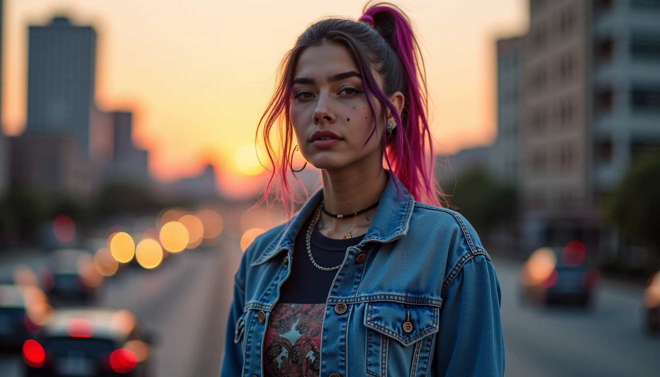 piercing et attirance : quand le style corporel devient un vrai point commun — e du corps, accentuer un trait. le défi